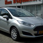 Ford Fiesta Grijs Wijchen Nijmegen (11)