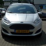 Ford Fiesta Grijs Wijchen Nijmegen (12)
