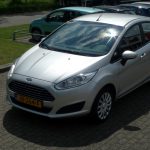 Ford Fiesta Grijs Wijchen Nijmegen (13)