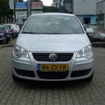 Volkswagen Polo Optive Wijchen Nijmegen (12)