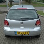 Volkswagen Polo Optive Wijchen Nijmegen (16)