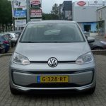 Volkswagen Up! Grijs Move Up! Wijchen Nijmegen (2)