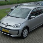 Volkswagen Up! Grijs Move Up! Wijchen Nijmegen (3)