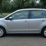 Volkswagen Up! Grijs Move Up! Wijchen Nijmegen (4)