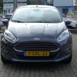 Ford Fiesta donkergrijs Wijchen Nijmegen (12)