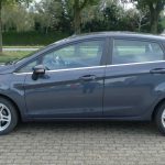 Ford Fiesta donkergrijs Wijchen Nijmegen (14)