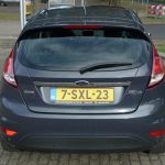 Ford Fiesta donkergrijs Wijchen Nijmegen (16)