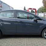 Ford Fiesta donkergrijs Wijchen Nijmegen (18)