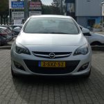 Opel Astra grijs Wijchen Nijmegen (12)