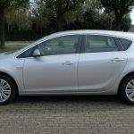 Opel Astra grijs Wijchen Nijmegen (14)