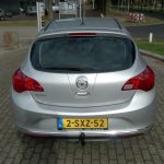 Opel Astra grijs Wijchen Nijmegen (16)