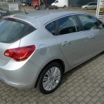 Opel Astra grijs Wijchen Nijmegen (17)