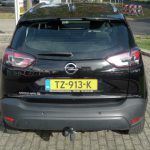 Opel Crossland X Zwart Wijchen Nijmegen (16)