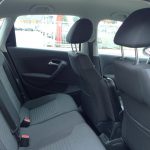 Volkswagen Polo Zwart Comforline Wijchen Nijmegen (32)