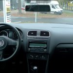 Volkswagen Polo Zwart Comforline Wijchen Nijmegen (33)