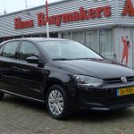 Volkswagen Polo Zwart Comfortline Wijchen Nijmegen (11)