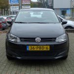 Volkswagen Polo Zwart Comfortline Wijchen Nijmegen (12)