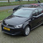 Volkswagen Polo Zwart Comfortline Wijchen Nijmegen (13)