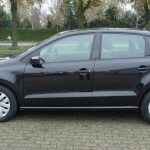 Volkswagen Polo Zwart Comfortline Wijchen Nijmegen (14)