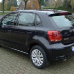 Volkswagen Polo Zwart Comfortline Wijchen Nijmegen (15)