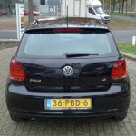 Volkswagen Polo Zwart Comfortline Wijchen Nijmegen (16)