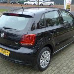 Volkswagen Polo Zwart Comfortline Wijchen Nijmegen (17)