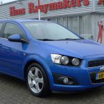 Chevrolet Aveo Wijchen Nijmegen (11)