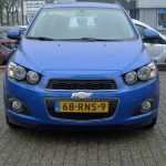 Chevrolet Aveo Wijchen Nijmegen (12)