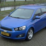 Chevrolet Aveo Wijchen Nijmegen (13)