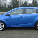 Chevrolet Aveo Wijchen Nijmegen (14)