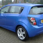 Chevrolet Aveo Wijchen Nijmegen (15)