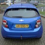 Chevrolet Aveo Wijchen Nijmegen (16)