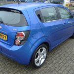 Chevrolet Aveo Wijchen Nijmegen (17)