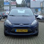 Ford Fiesta Blauw Cool and Sound Wijchen Nijmegen (12)