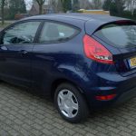 Ford Fiesta Blauw Cool and Sound Wijchen Nijmegen (15)