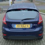 Ford Fiesta Blauw Cool and Sound Wijchen Nijmegen (16)