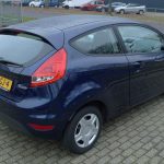 Ford Fiesta Blauw Cool and Sound Wijchen Nijmegen (17)