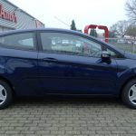 Ford Fiesta Blauw Cool and Sound Wijchen Nijmegen (18)