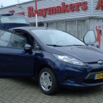 Ford Fiesta Blauw Cool and Sound Wijchen Nijmegen (21)