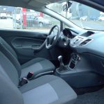 Ford Fiesta Blauw Cool and Sound Wijchen Nijmegen (31)