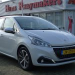 Peugeot 208 Parelmoer Wijchen Nijmegen (11)