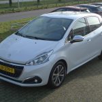 Peugeot 208 Parelmoer Wijchen Nijmegen (13)