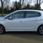 Peugeot 208 Parelmoer Wijchen Nijmegen (14)