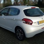 Peugeot 208 Parelmoer Wijchen Nijmegen (15)