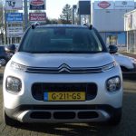 Citroen C3 Aircross Wijchen Nijmegen (12)