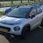 Citroen C3 Aircross Wijchen Nijmegen (13)