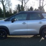 Citroen C3 Aircross Wijchen Nijmegen (14)