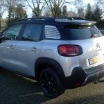 Citroen C3 Aircross Wijchen Nijmegen (15)