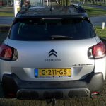 Citroen C3 Aircross Wijchen Nijmegen (16)