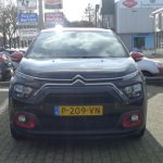 Citroen C3 Zwart Rood Wijchen Nijmegen (12)